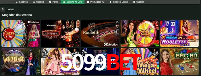 5099BET bet