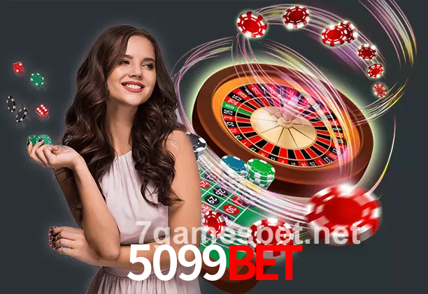 vivo no cassino 5099BET