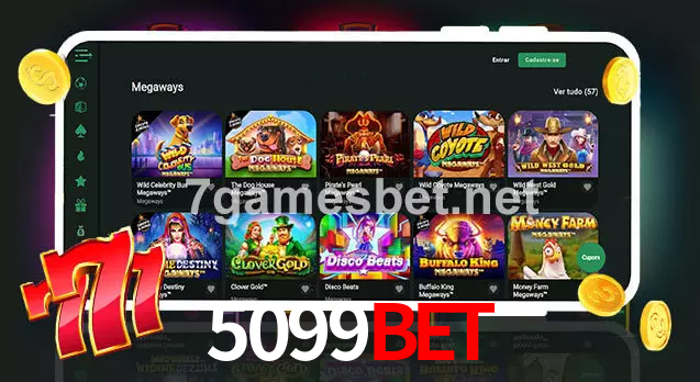 5099BET aplicativo