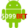 Aplicativo 5099BET para Android