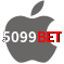 Aplicativo 5099BET para iOS
