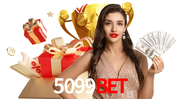 Jogue com dealers reais no 5099BET!