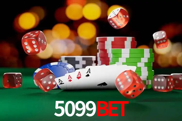 Login Seguro 5099BET