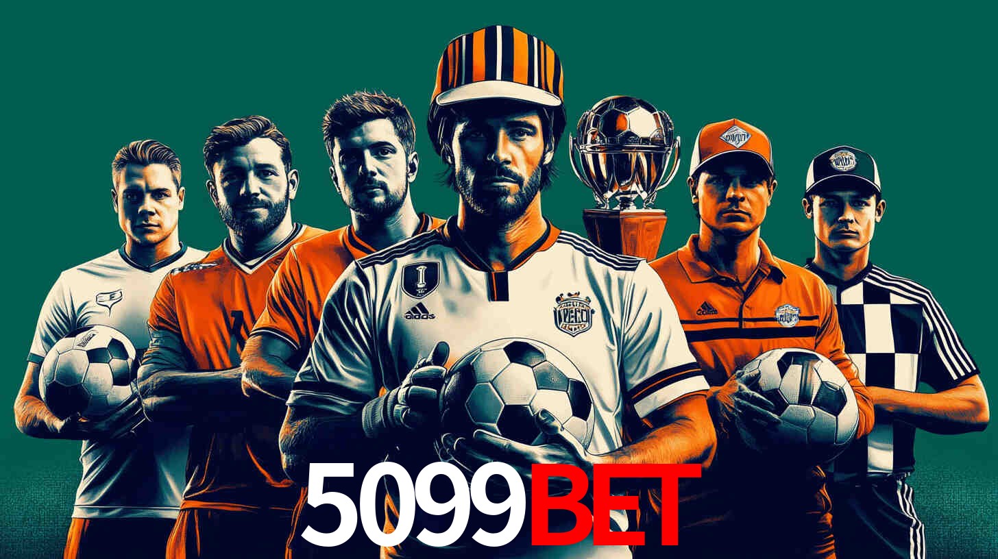 Descubra o Programa VIP da 5099BET: Vantagens Exclusivas para Jogadores
