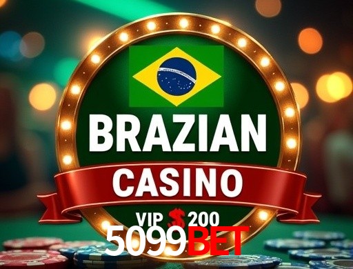5099BET VIP Program Logo