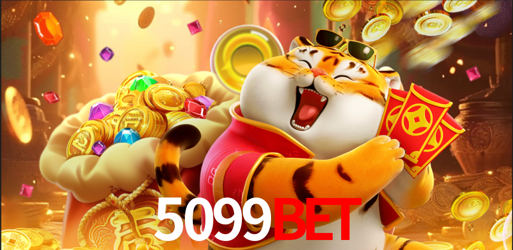5099BET: A Experiência de Casino com Jogos de Mesa ao Vivo