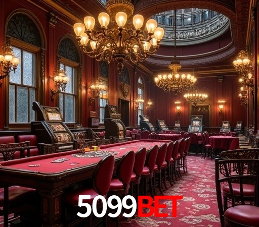 5099BET Logo Oficial