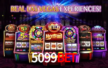 Desvendando o Mundo dos Jogos Virtuais na 5099BET