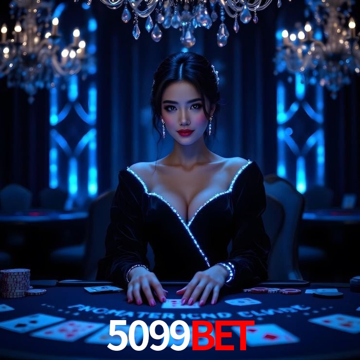 Benefícios da Conta 5099BET