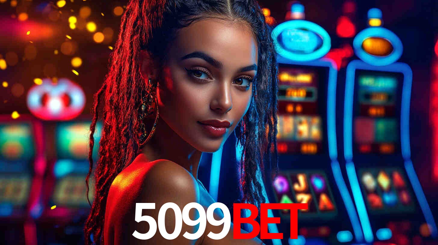 Inovações de Jogos na 5099BET: O Futuro das Experiências Interativas