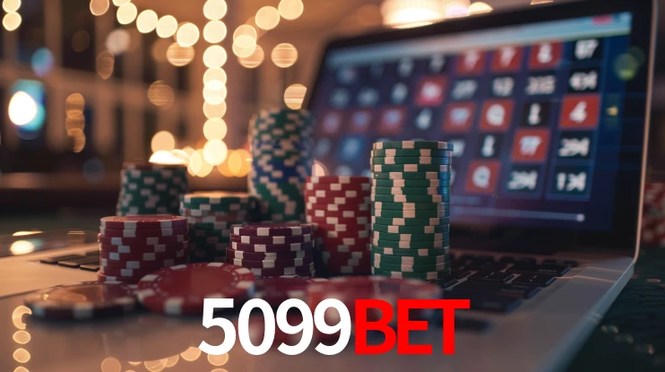 Exclusive Offers 5099BET