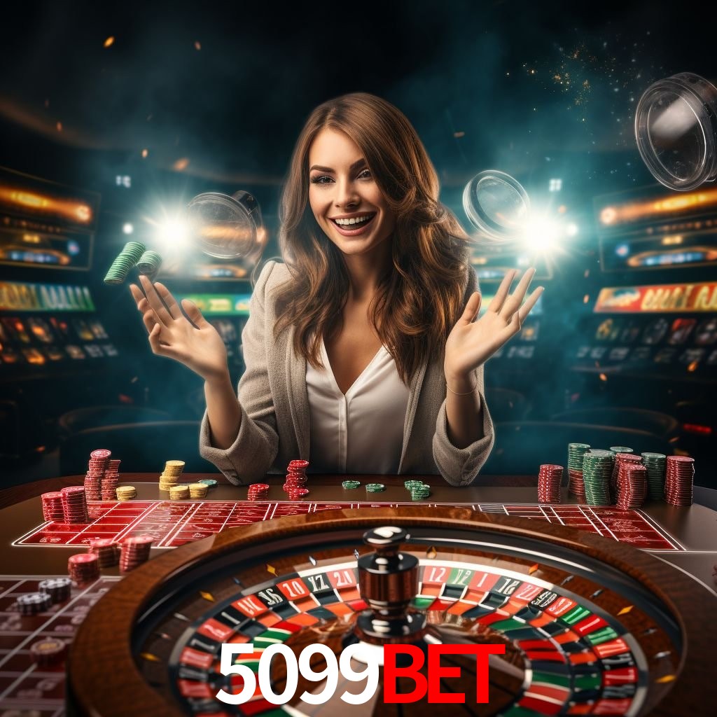 Experimente o Login Seguro Premium no 5099BET