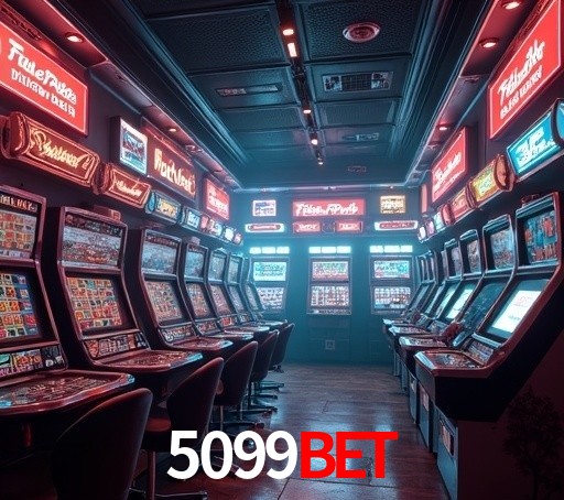 Logo 5099BET Loteria Online