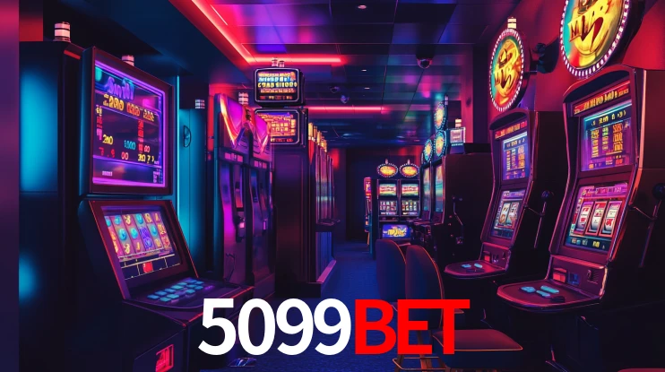5099BET cassino