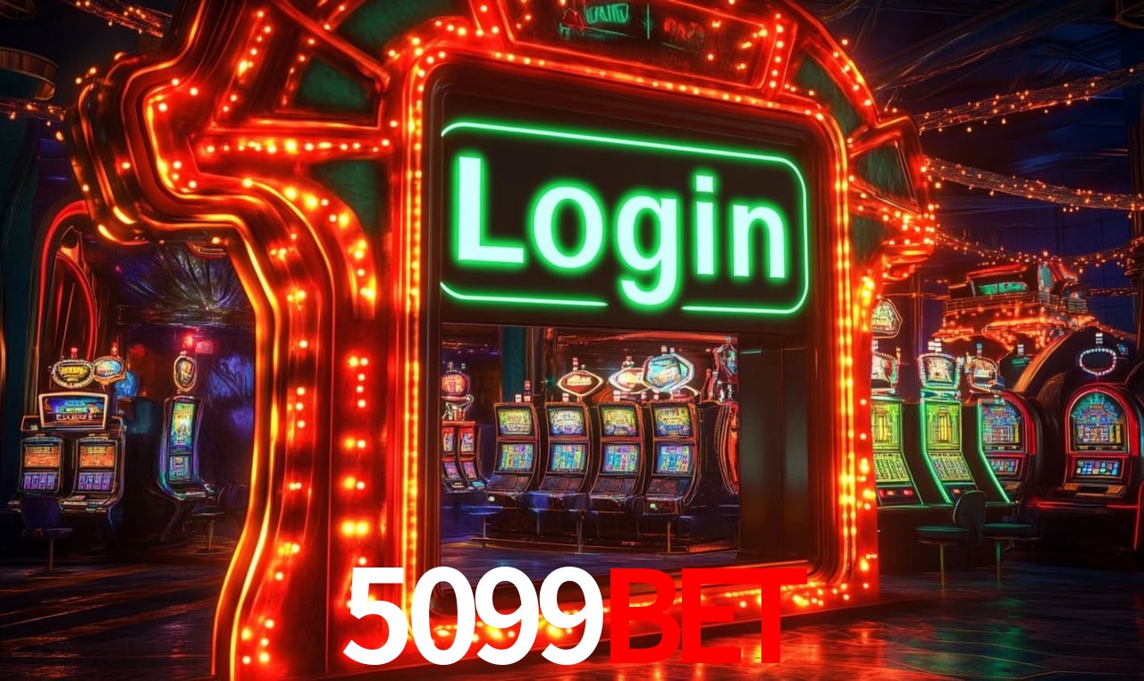 Apostas de Tênis 5099BET