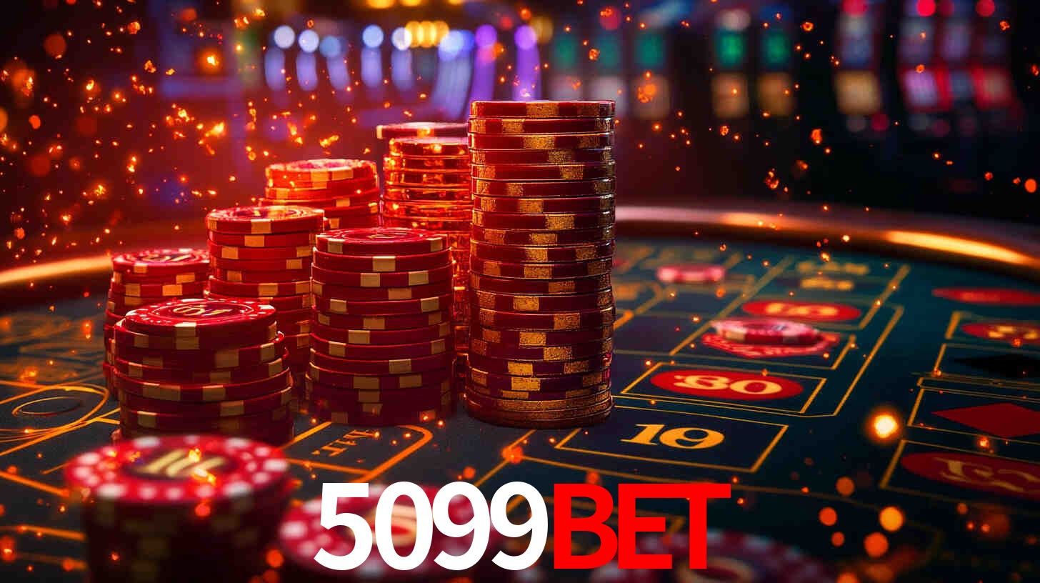 Exclusive Games 5099BET