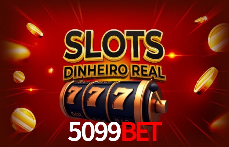 5099BET Logo Seguro