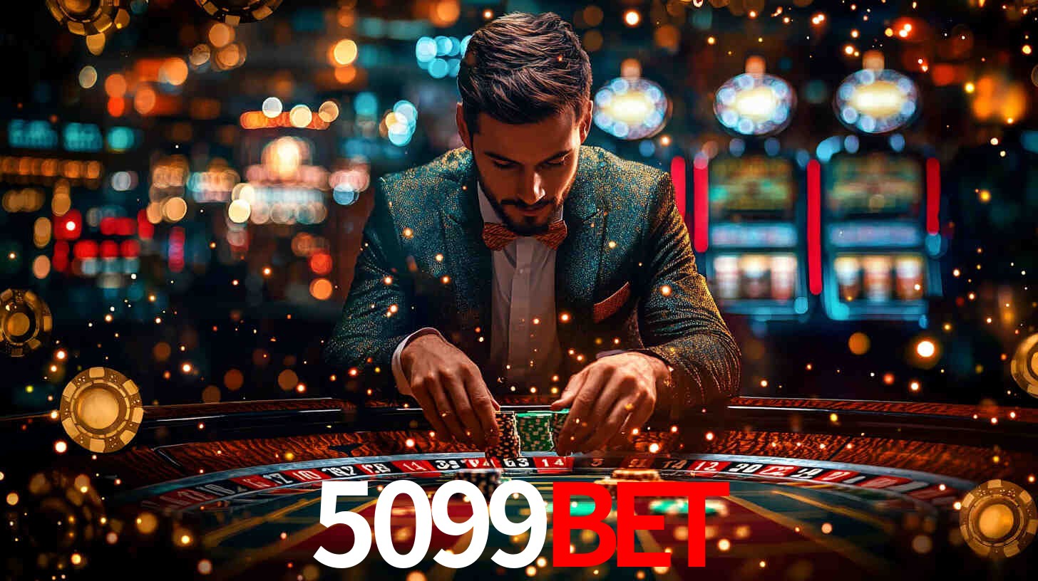 5099BET App Interface