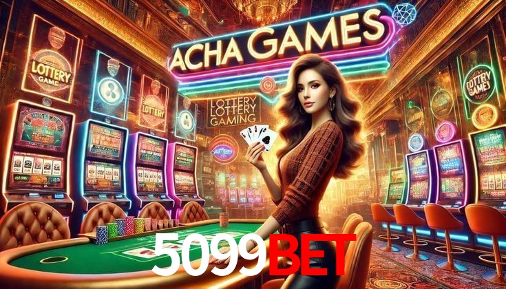Basketball Betting 5099BET