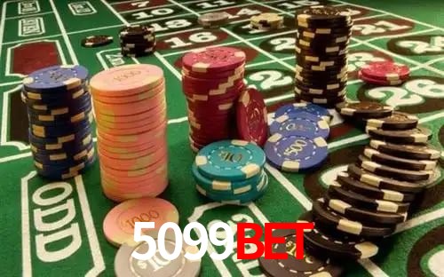 5099BET Download Speed Test Logo - Teste de Velocidade Certificado