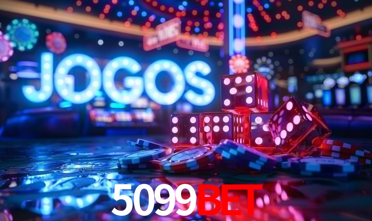 Bônus Diários 5099BET