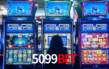 Explorando a Categoria de Eventos em Apostas na 5099BET