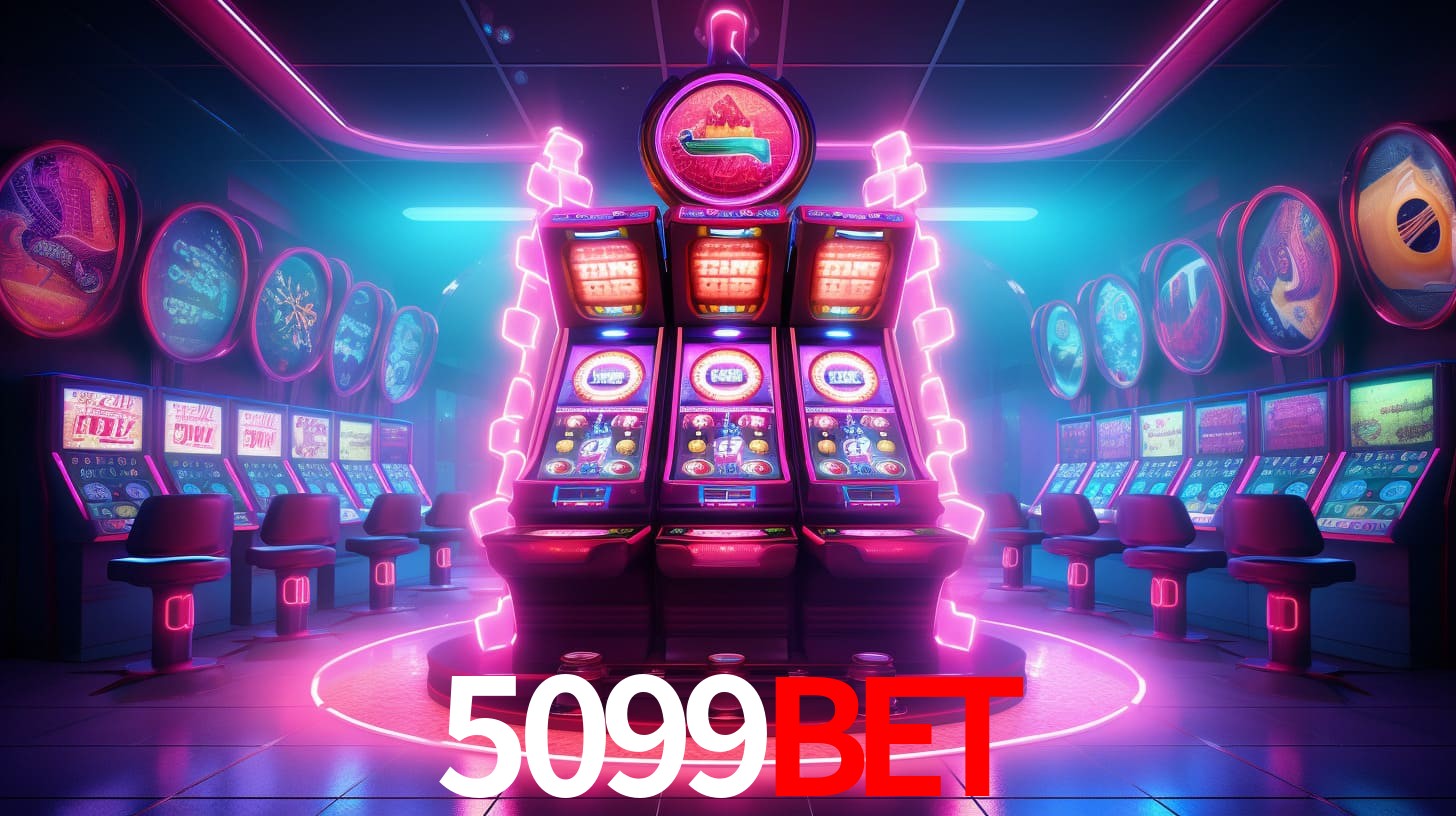 5099BET cassino