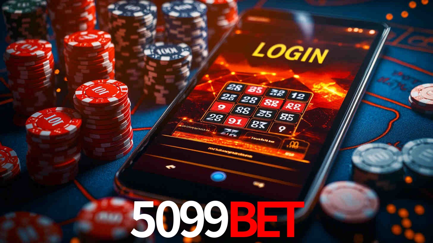 5099BET cassino