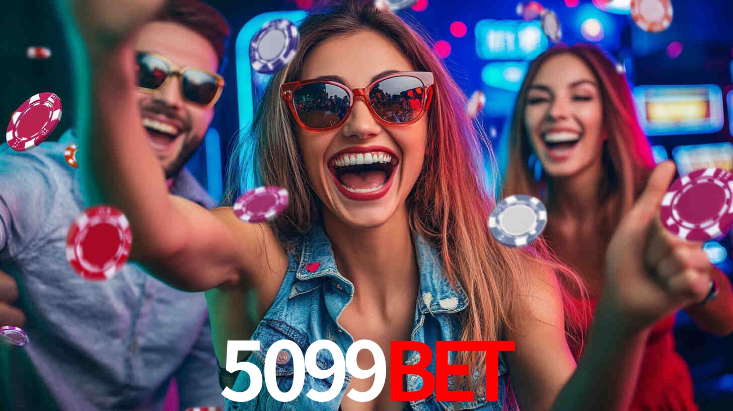 Explorando a Categoria de Eventos em Apostas na 5099BET