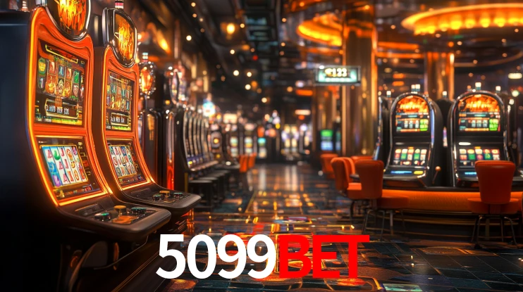 Explore as vantagens do 5099BET: serviço profissional e confiabilidade