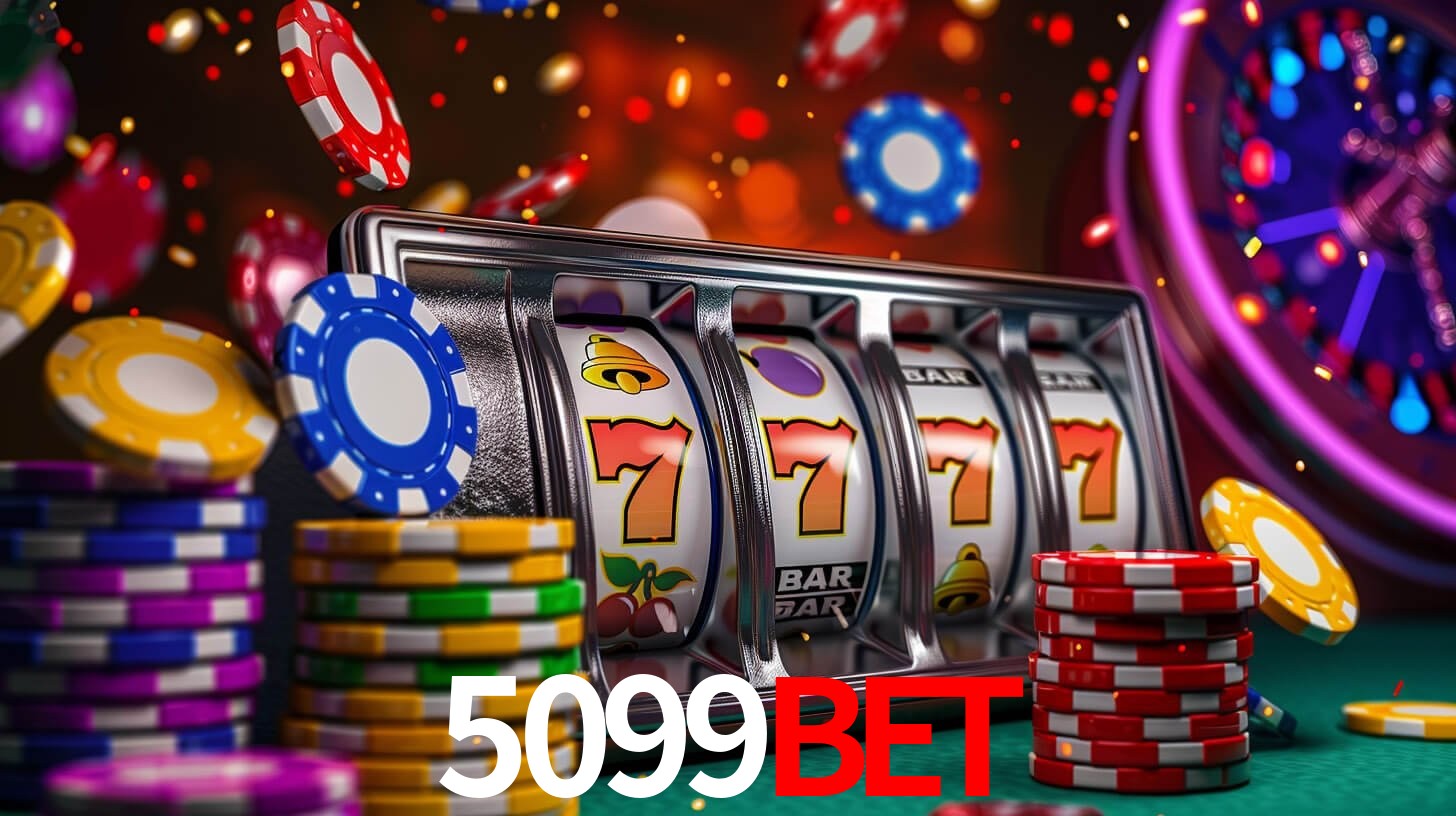 Torneios 5099BET