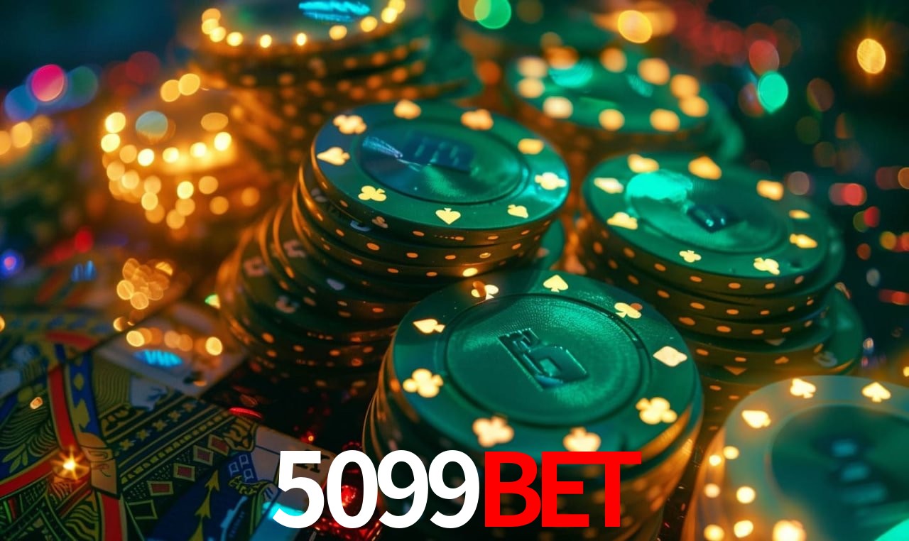 Apostas de Basquete 5099BET