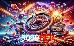 Bônus de Boas-vindas 5099BET