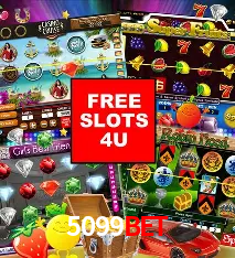 Descubra o Mundo do Cassino Online com 5099BET