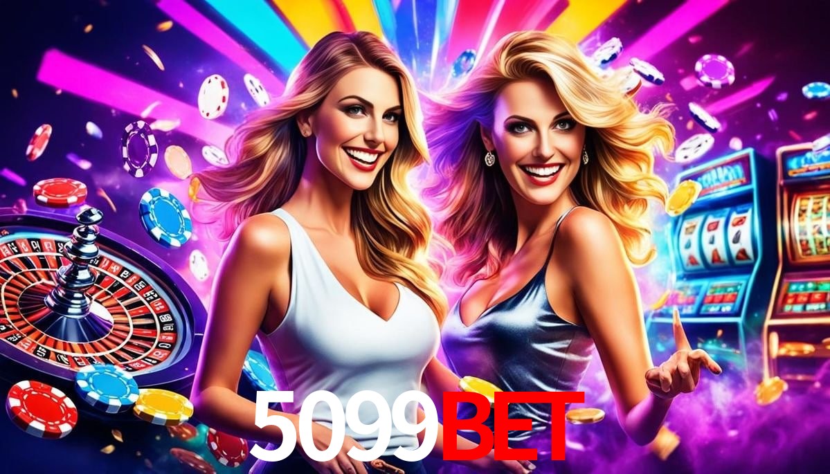 Programa VIP 5099BET