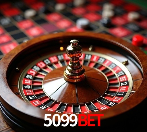 Logo da 5099BET