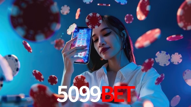 cassino 5099BET