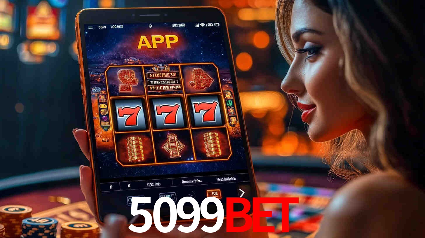 5099BET cassino