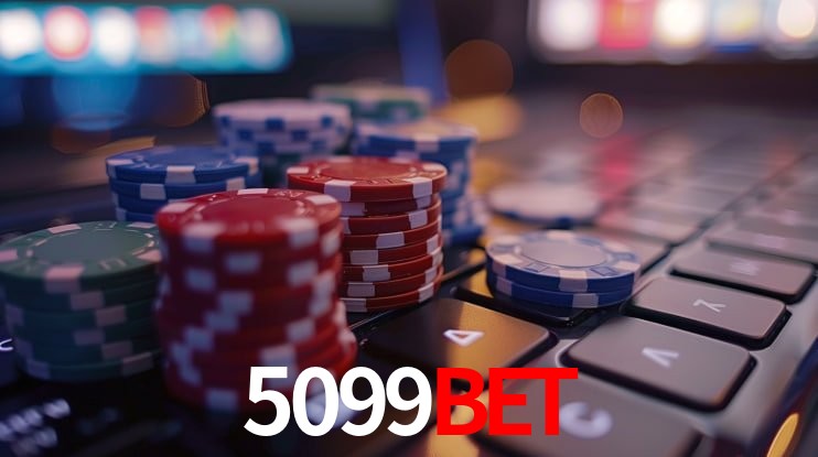 Promoções Sazonais 5099BET