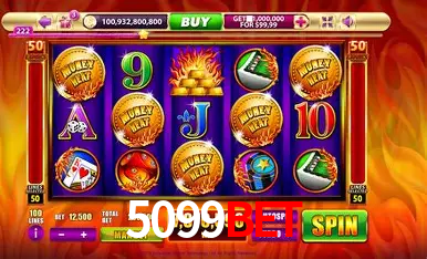 Desvendando o Mundo dos Jogos Virtuais na 5099BET