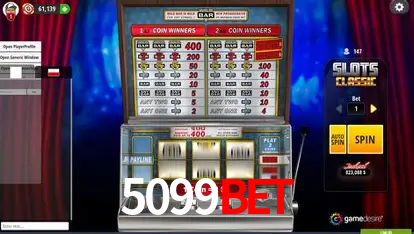 Descubra a Essência do 5099BET: Nossa História e Compromissos