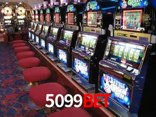 Desvendando o Mundo dos Jogos Virtuais na 5099BET