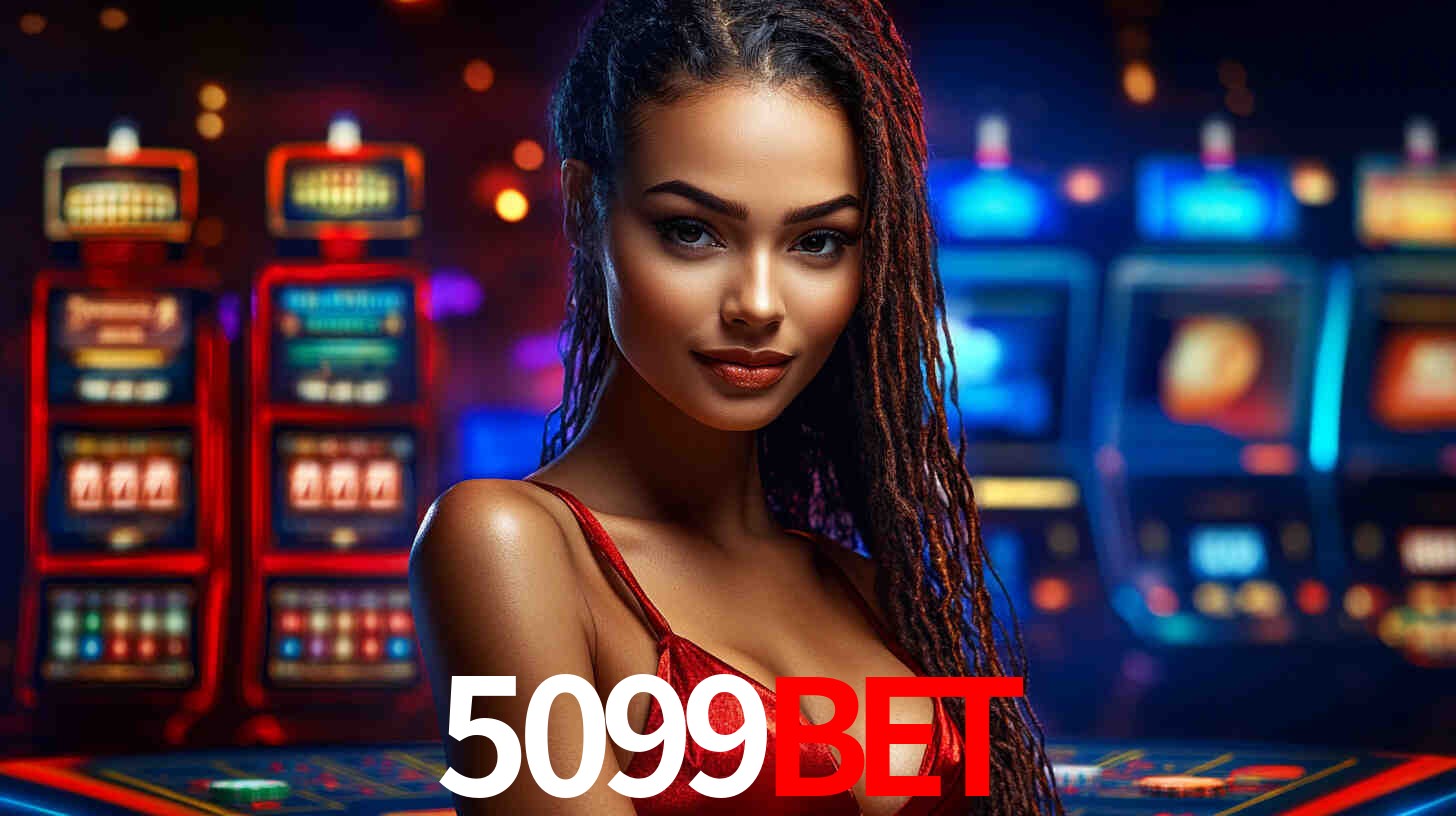 Desvendando o Mundo dos Jogos Virtuais na 5099BET