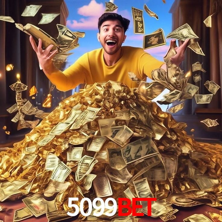 Jogo Aviator 5099BET
