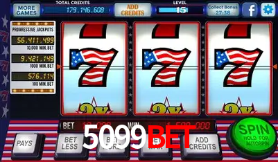 Desvendando o Mundo dos Jogos Virtuais na 5099BET
