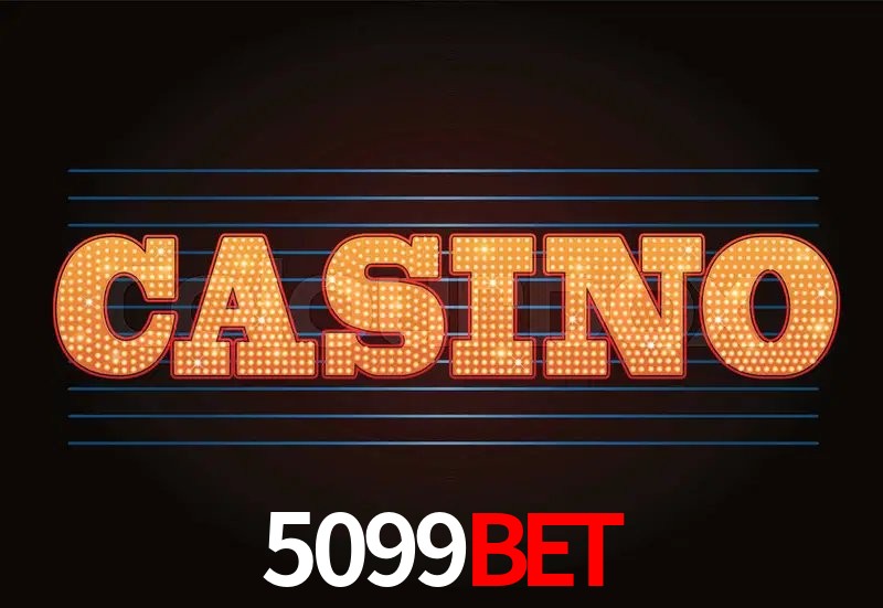 Recursos de Bônus 5099BET