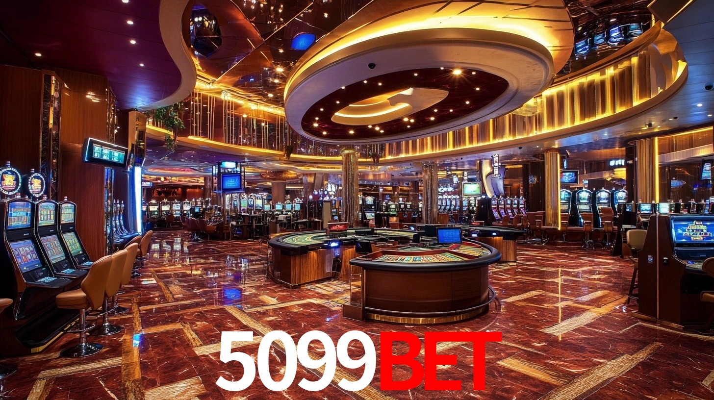 Daily Bonuses 5099BET