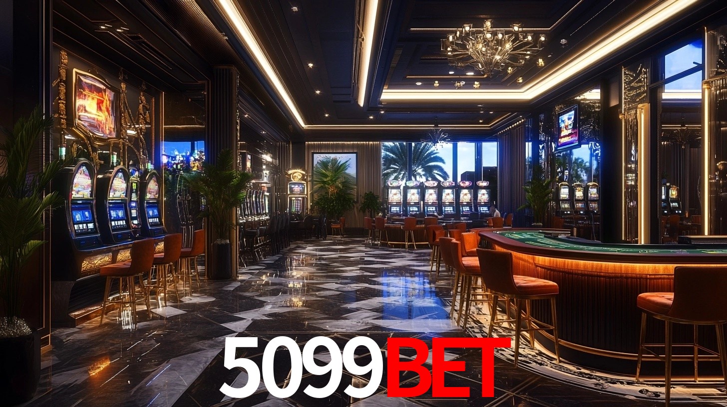 Ofertas Imperdíveis na 5099BET: Promoções e Bônus Que Valem a Pena