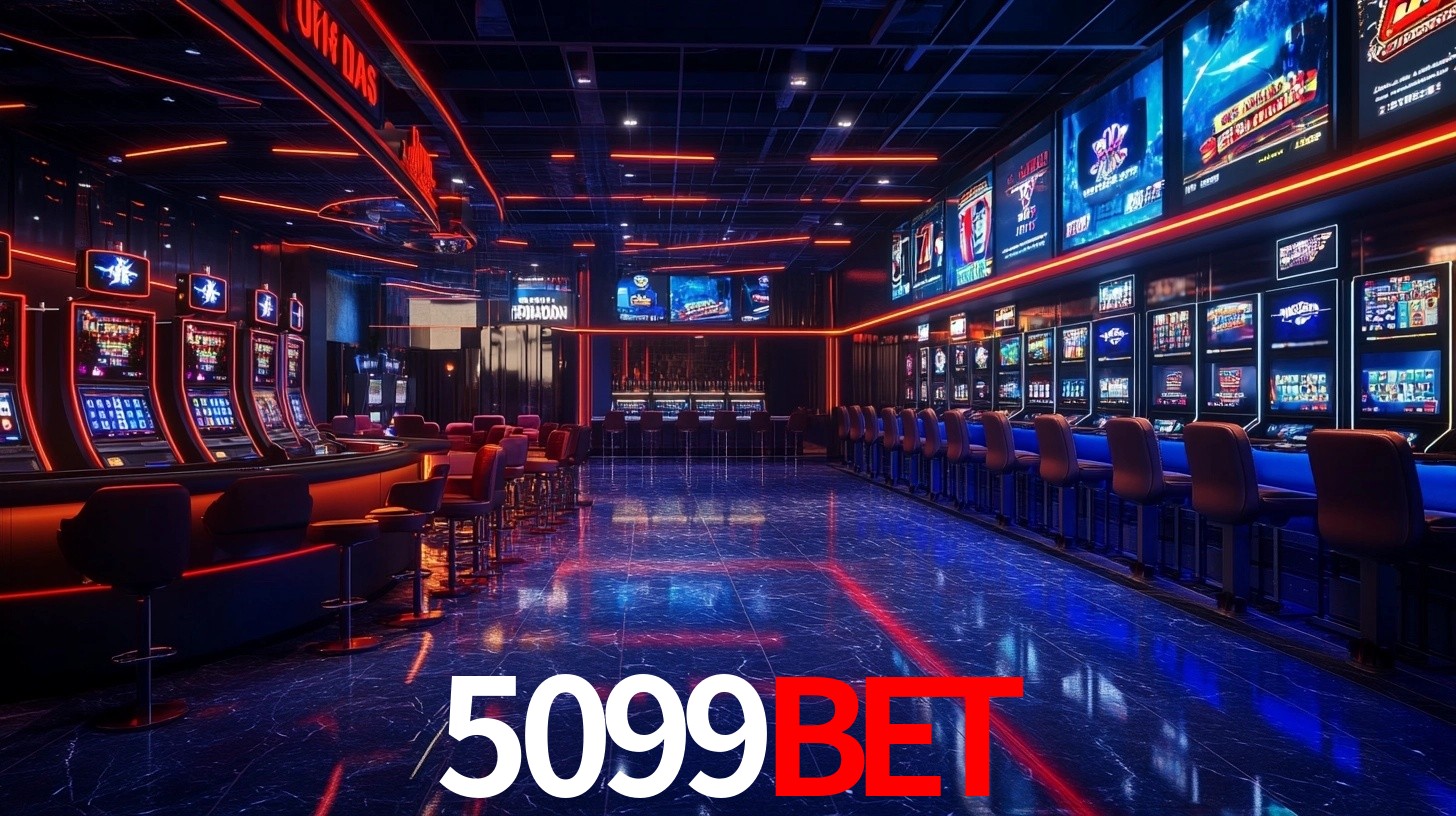 Welcome Bonus 5099BET