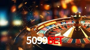 5099BET Plataforma Confiável